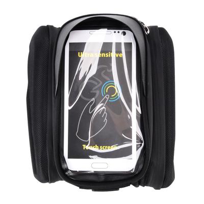 Accesorios para bicicletas – Bolsas y cestas