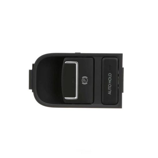 Parking Brake Switch PBS121 For Volkswagen Tiguan 2.0T 2009-2015 2016 2017 2018
