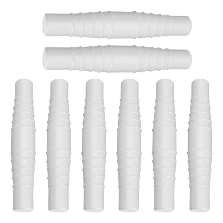 Practical Inflatable Pool Hose Connector Hose Conversion Adapter for Pool Hose