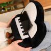 Stuffed Toy Piano Plush Toy Soft Guitar Drum Plush Toy Musical Instrument Plush Doll  Home Decor