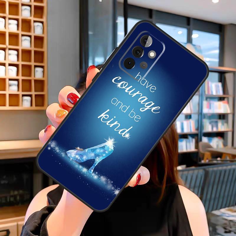 Be Kind Case For Samsung Galaxy A53 A56 A36 A06 A13 A32 A12 A22 A52 A35 A26 A16 A55 A15 A54 A34 A14