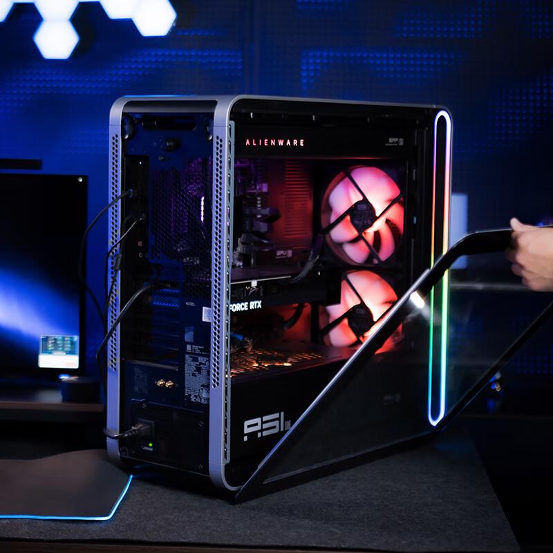 Alienware Aurora R17 High-Performance Gaming Desktop PC (CN version)