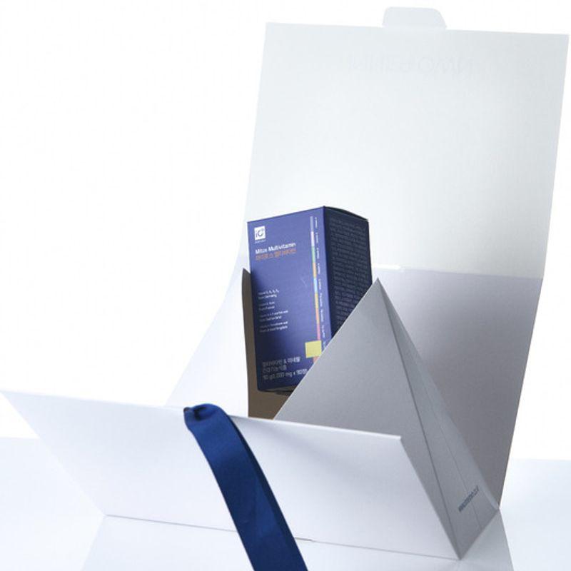 Mythos Multivitamin All-in-One 21 Types of NMN 100% of the recommended daily intake, 3-month supply