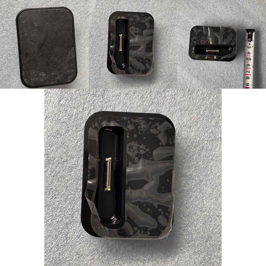 For Iphone 4 Fast Charging Dock For Smartphone Users
