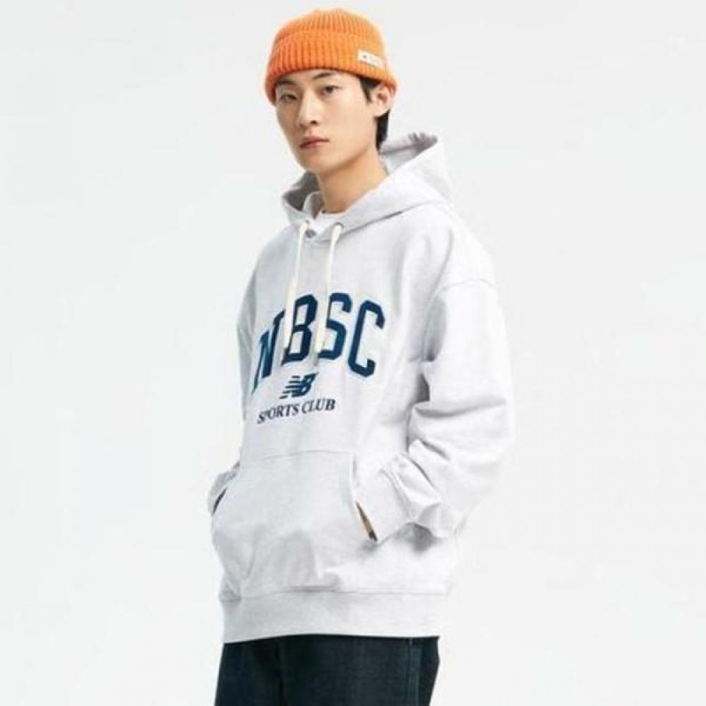 

New Balance Hoodie Universal Nbsc Hoodie Nbn0d41813 16 95(M)