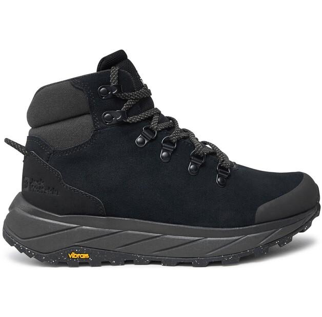 Полуботинки Jack Wolfskin Terraventure Urban Mid