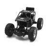 (H0826)1/18 2.4GHZ 4WD Radio Remote Control Off Road RC Car ATV Buggy Climb Truck