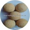 Alumina Refractory Balls 65-99%: Durable, Crack-Resistant, Solid, Machine-Pressed for Rapid Thermal Changes