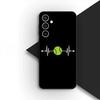 Casing for Samsung Galaxy A35 A36 A55 A26 A05 A06 A14 A50 A51 A53 A54 A12 A13 A23 Phone Cover Protective Case Tennis Fan
