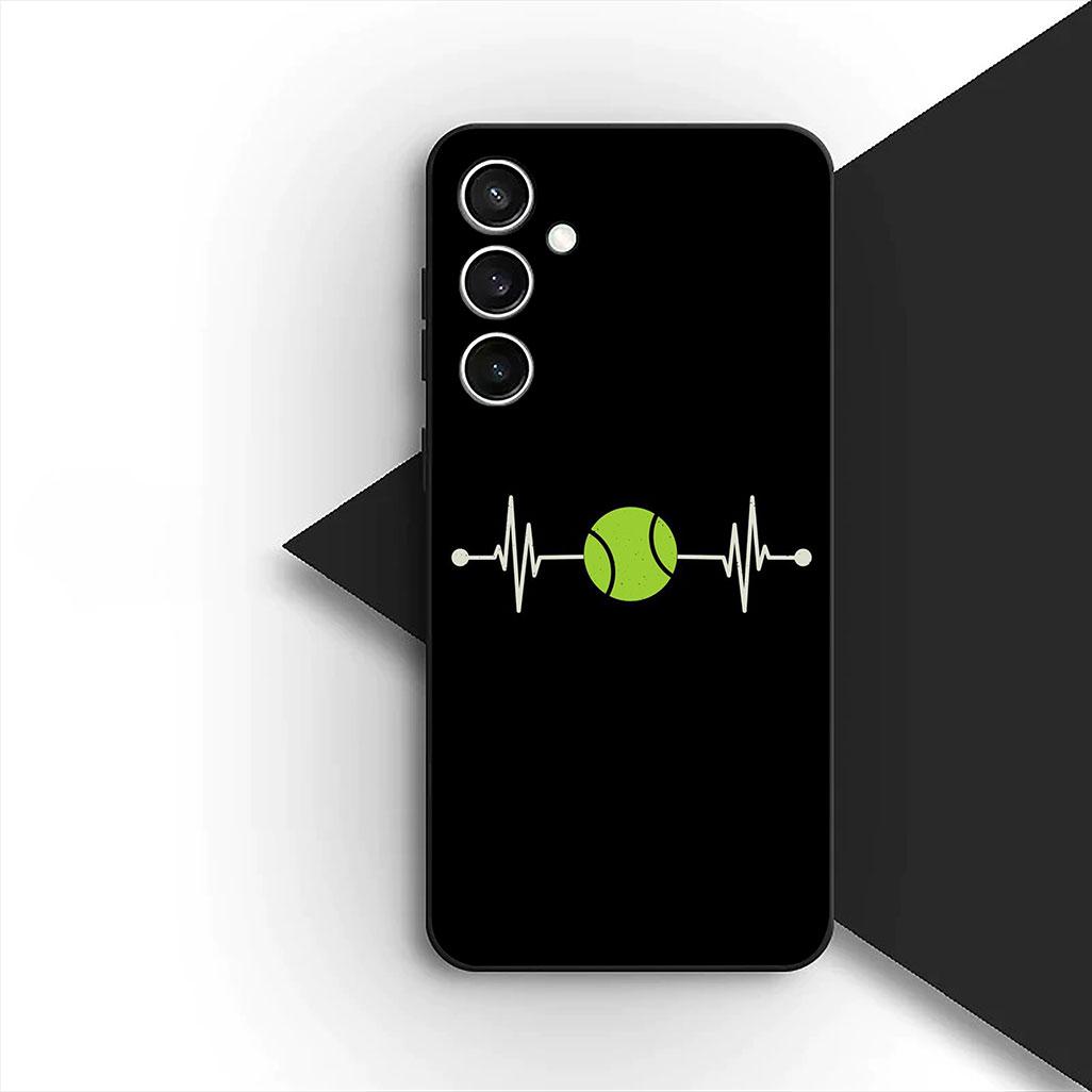 

Casing for Motorola Moto G22 G23 G32 G53 G60 G13 G64 G20 G8 G9 Plus Power E13 E20 E32 Phone Cover Protective Case Tennis Fan Motorola Moto G20