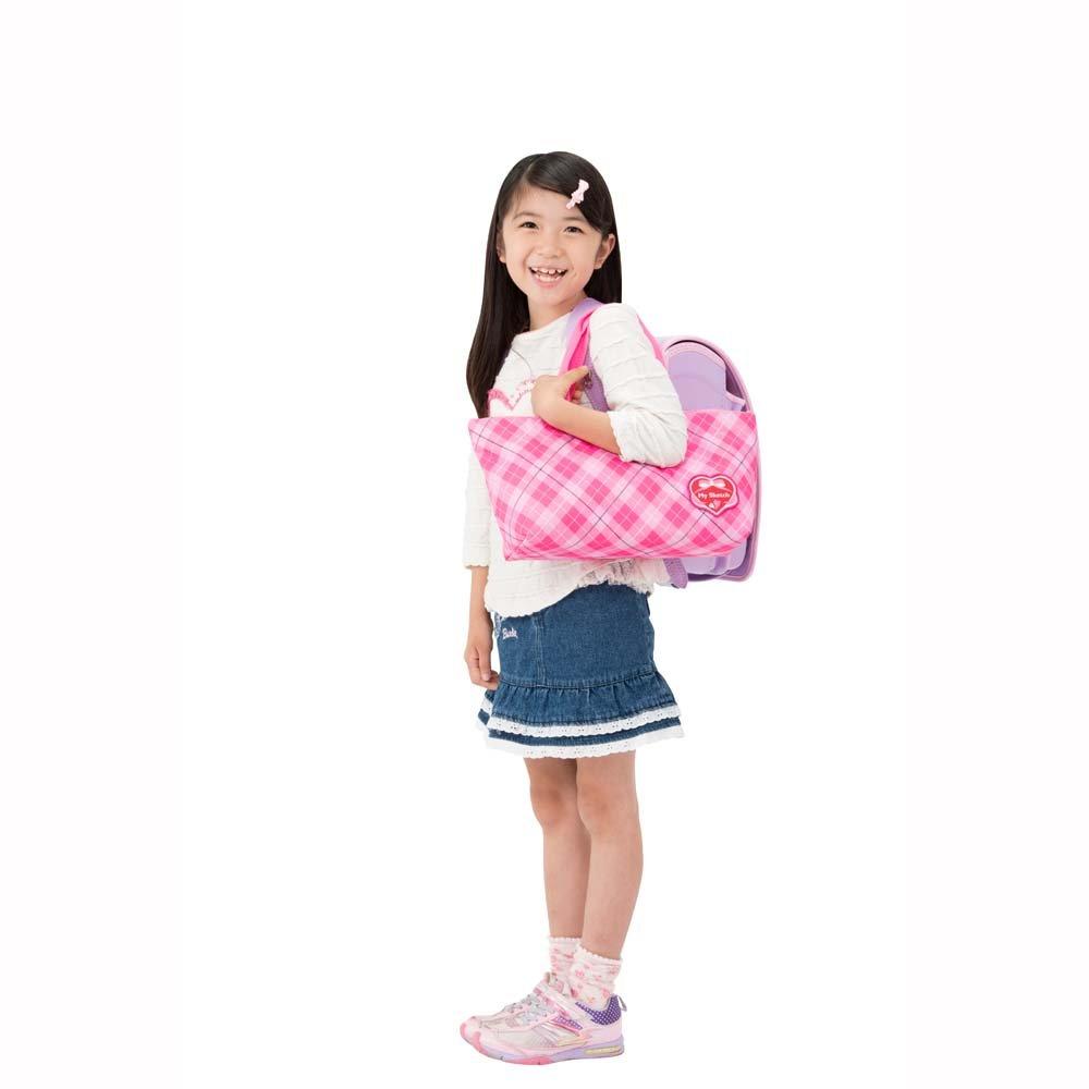 Pentel Paint Set Sketch Set Pink ZST26-P (Checked)