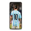 Fußball 10 Spieler Handyhülle Cover für Xiaomi Mi 17 Pro Max 15 14 13 12 11 Ultra 15T 14T 13T 12T 11T Pro Lite Weiche TPU Hülle