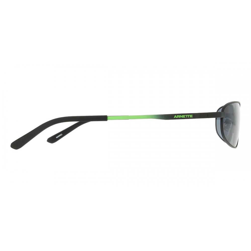 ARNETTE An3092 Narro Polarized 737 81 Men Sunglasses