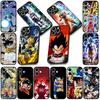 Super Dragons Gokus Bälle Vegeta Handyhülle für Samsung Galaxy A05 A06 A14 A50 A51 A52 A12 A13 A23 A70 A07 A25 A26 M53 A56 Hülle