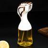 Olive Oil Sprayer Bottle Cooking Baking Vinegar Mist Sprayer Barbecue Spray Bottle for Cooking BBQ Picnic Tool Seasoning Bottle