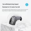Zebra DS2278SR Wireless 1D/2D Barcode Scanner