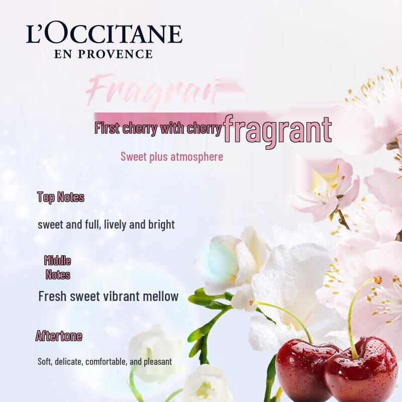 L'OCCITANE Hand Cream Duo Gift Set