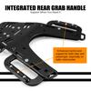 For Husqvarna 701 Enduro 2016-2025 2024 Motorcycle Rear Luggage Rack Tail Cargo For Husqvarna Supermoto 701 2016-2025 2024 2023