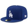 [New Era] 2024 Postseason Model Cap 59FIFTY Los Angeles Dodgers MLB POSTSEASON AUTHENTIC COLLECTION CAP LA LOS ANGELES DODGERS Hat 5950 Shohei Otani