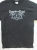 FUNERAL FOR A FRIEND 2005 LICENSED MERCH BAND CONCERT MUSIC  MEDIUM Unisex T-Shirt