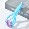 Manual Multifunctional Finger Massager Relief Tension Fatigue Relaxation Meridian Acupressure Tool Hand Joint Massage Clip