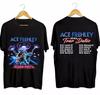 New Ace Frehley T-shirt Ace Frehley 2026 ConcerT-shirt Unisex Gift For Fan