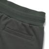 Blu Dot Solid Half Sweat Pants Gy