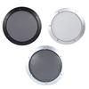 Loudspeaker Grilles Speakers Decoration Cover Protective Case for 12 Inches Car Subwoofer Horn Speakers