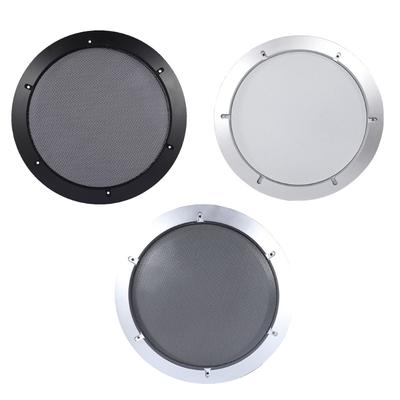 Cornetas – Componentes de subwoofers