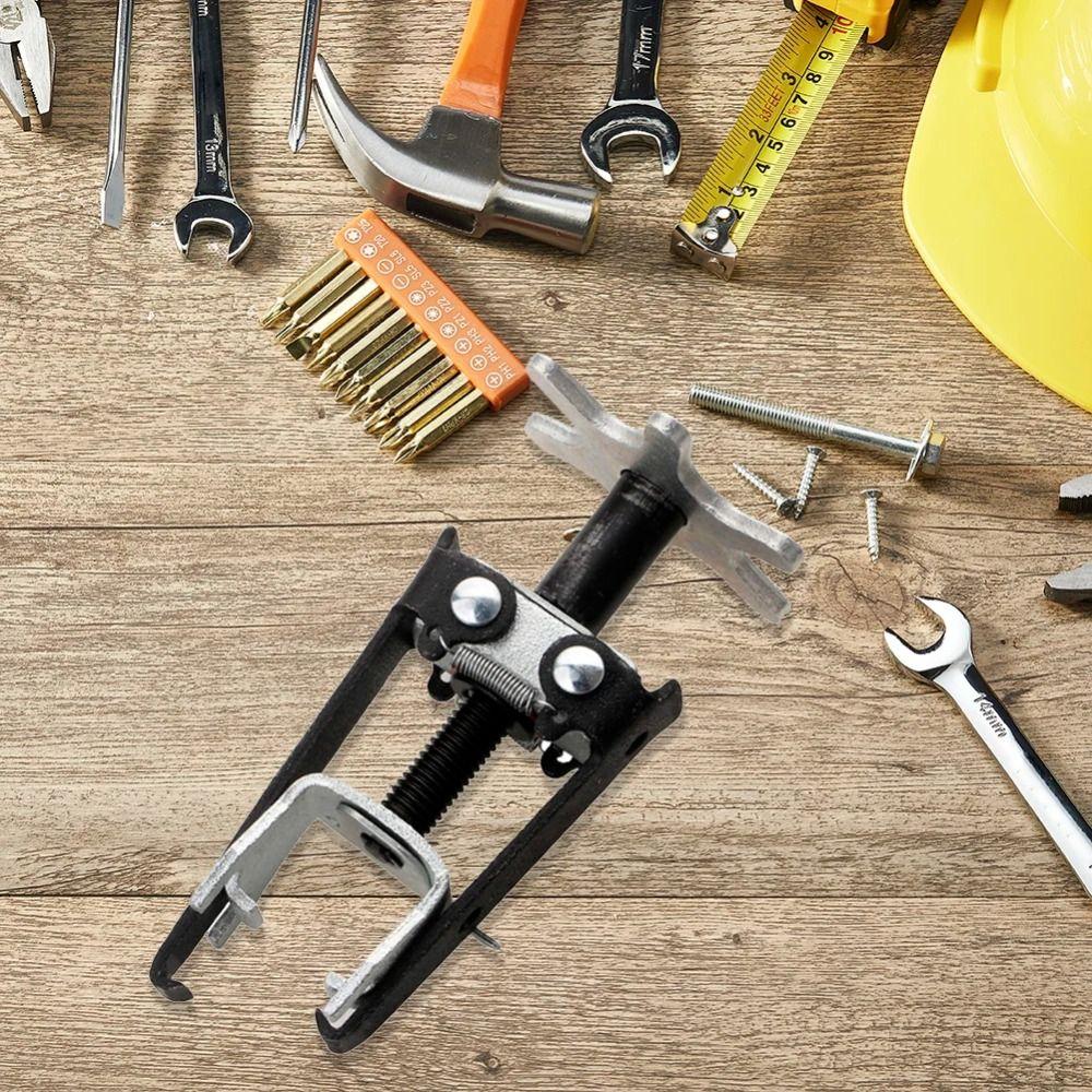 Anti-rust Auto Valve Spring Compressor Engine Valve Remover Installer  Car Accessories Parts