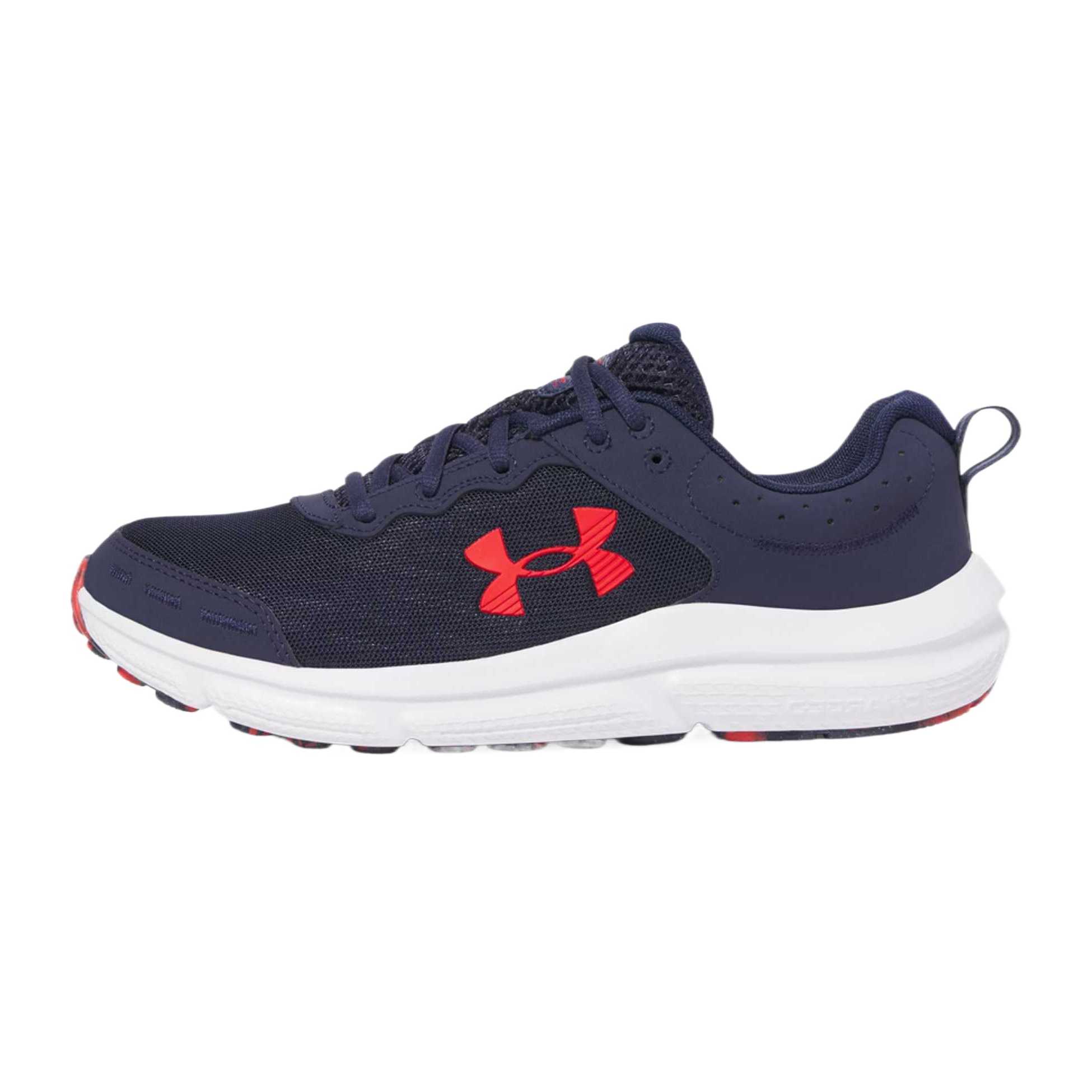 Under Armour Charged Assert 10 Running Shoes Men s 3026175-410 44