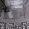 Pristine DIOR hat Dior Oblique Cotton Blend Jacquard Bob Hat bucket Used