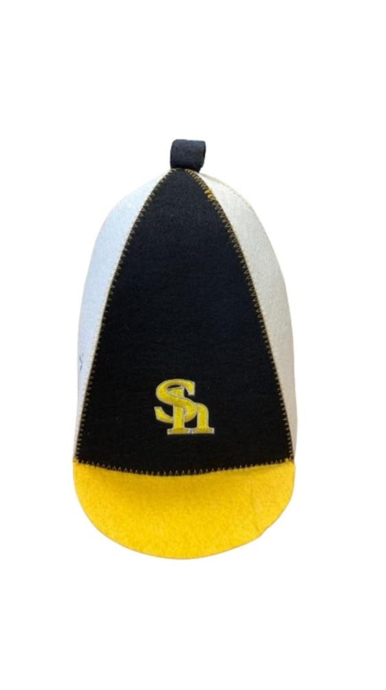 Sauna Sauna Sauna Sauna for Baseball Pacific League Marketing Fukuoka SoftBank Hawks [Linx] Hat, Cap, Goods, Hat, Cap, Relaxation, Support, Goods,
