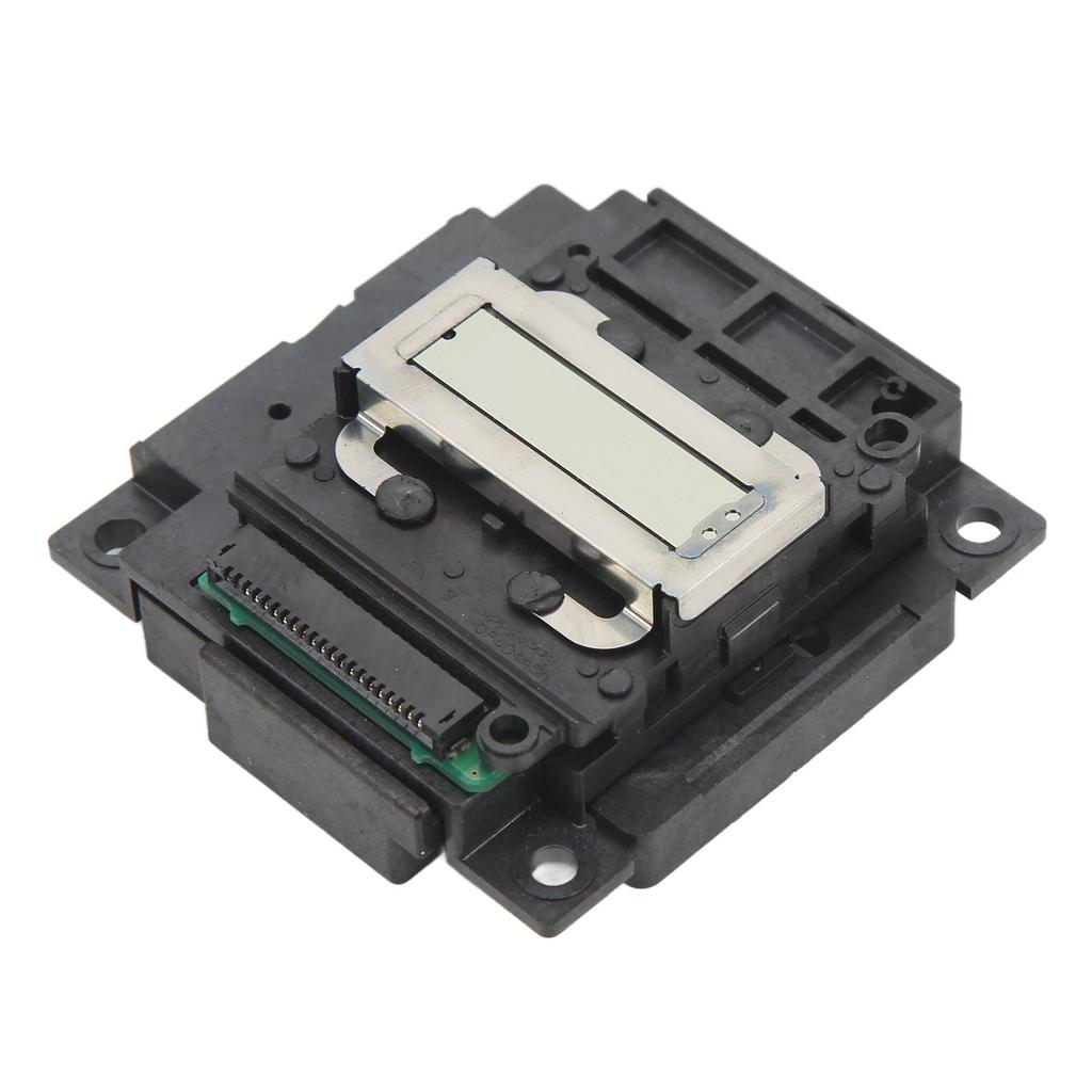 Print Head Corrosion Resistance Fast Accurate Clear Work Printhead Replacement Compatible for L310