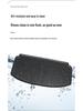 Compatible Trunk Mat for 2025 Buick GL8 PHEV/ES: Rear Modification Part