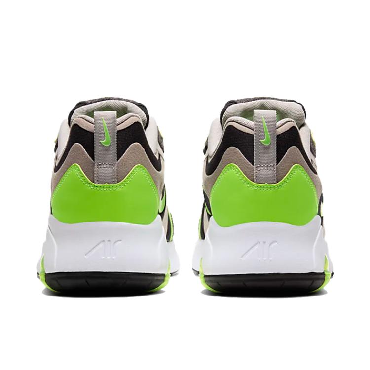 Nike Air Max 200 'Electronic Green' CQ4599-041