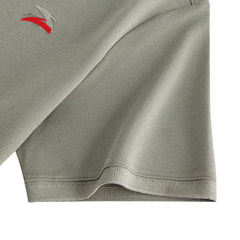 ANTA Men's Casual Polo Shirt