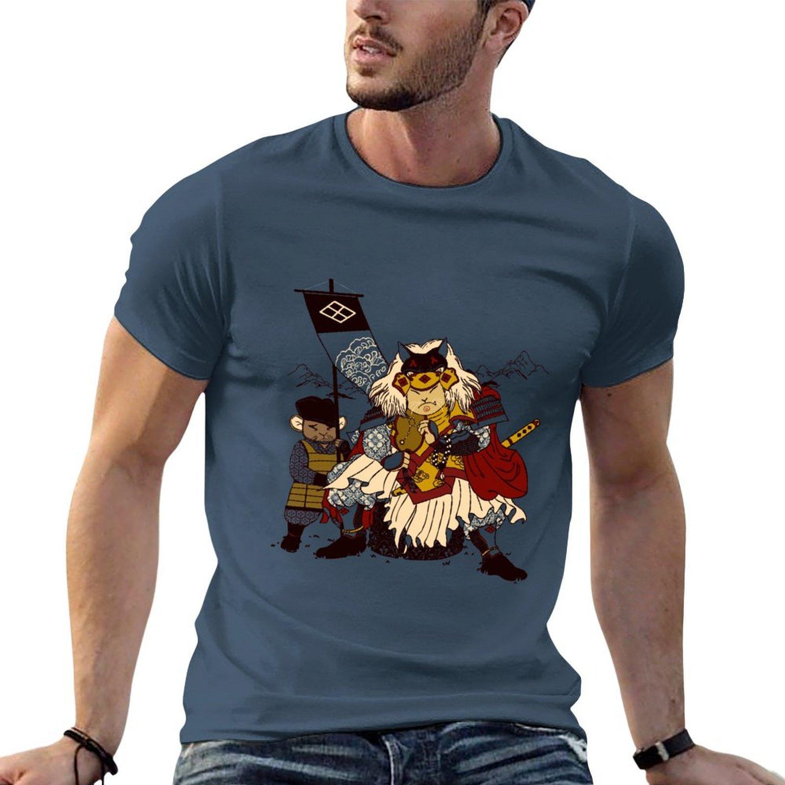 Lord Of Cats Tshirt Soft Touch Basic Cotton Tshirt S