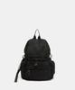 Couronne Bagel Backpack 28_Rvbbx26142Bkx
