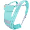 Safety Ergonomic Baby Carrier Foldable Infant Wrap Sling Newborn Hipseat Carrier  Kangaroo Bag