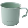 Snow Peak Lf 060 Pg [hollow Mug 360 Pale Green]