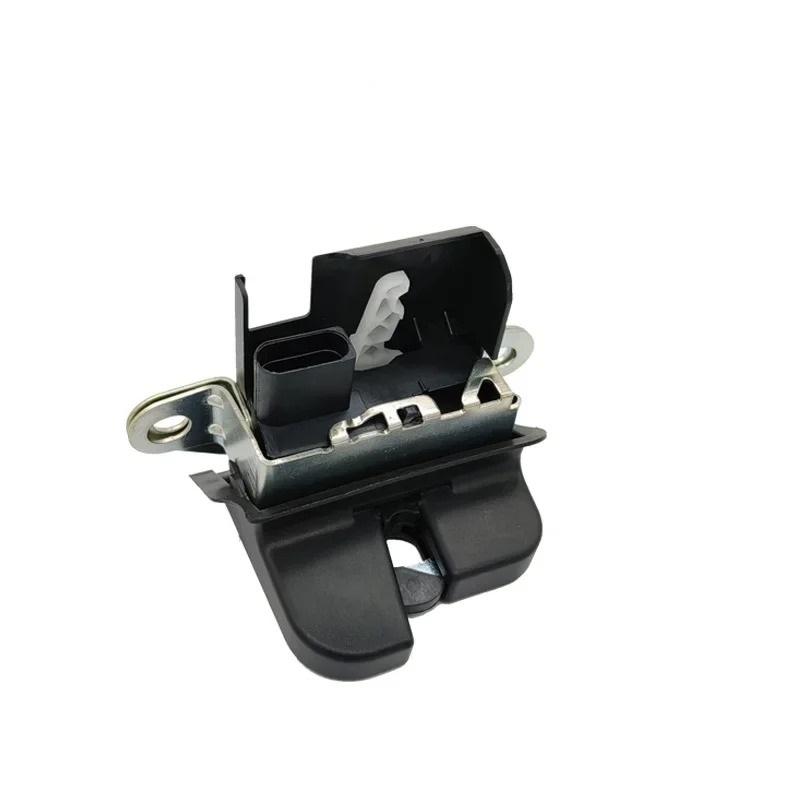 6F0827505 2SD827505 6F0 827 505 2SD 827 505 Boot Tailgate Trunk Lock Latch for Seat 2018 6F0827505