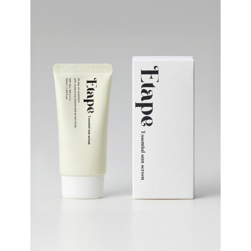 

Etafe Essential Sunscreen_V250MLV701W