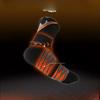 Basketball Socks, Men's Towel Soles, Running Thickened Mid-length Sports Socks, All-season Versatile Mid-length, Wear-resistant