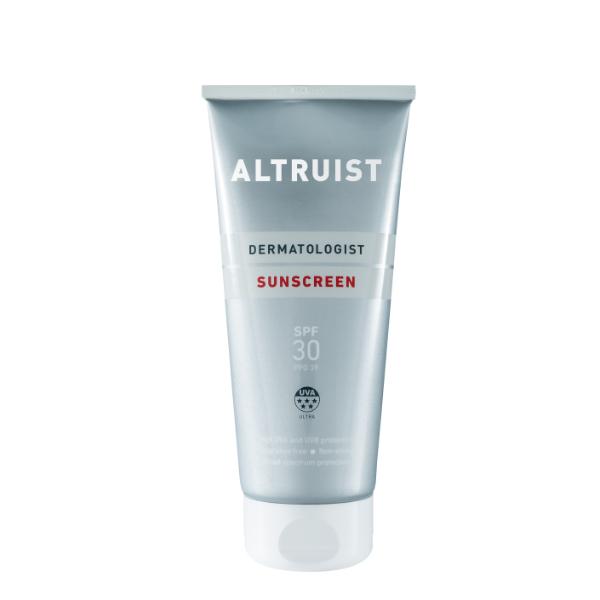 

Altruist Сонцезахисний крем SPF 30 200 мл - Сонцезахисний крем