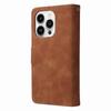 Leather Flip Folio Shockproof Phone Cover