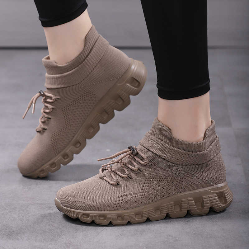 Fashion Non Slip Anti Slip Purple Sneakers For Women Vulcanize Blue Boots For Women Ladies Shoes Sport Trendy Price Lofers Shors