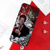 Welcome To Twin Peaks Case For Xiaomi 13 12 Lite 12X 11T 12T Pro Cover For POCO F5 X5 X3 Pro X4 F4 GT F3 C40 M5s