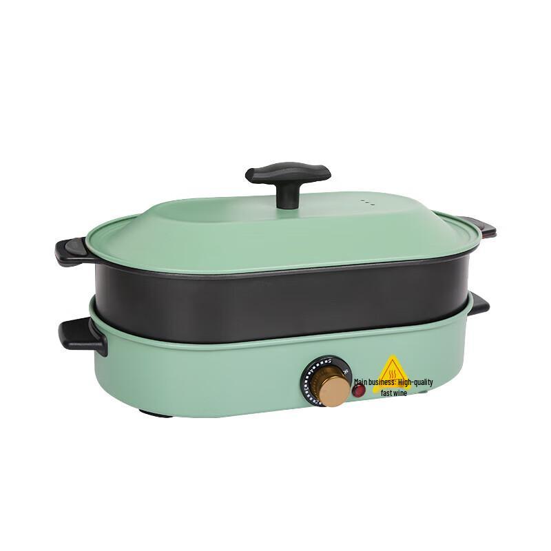 Yiluda Multifunctional Electric Grill