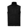 Blackyak Men'S Utility Stand-Neck Vest #1_Bk